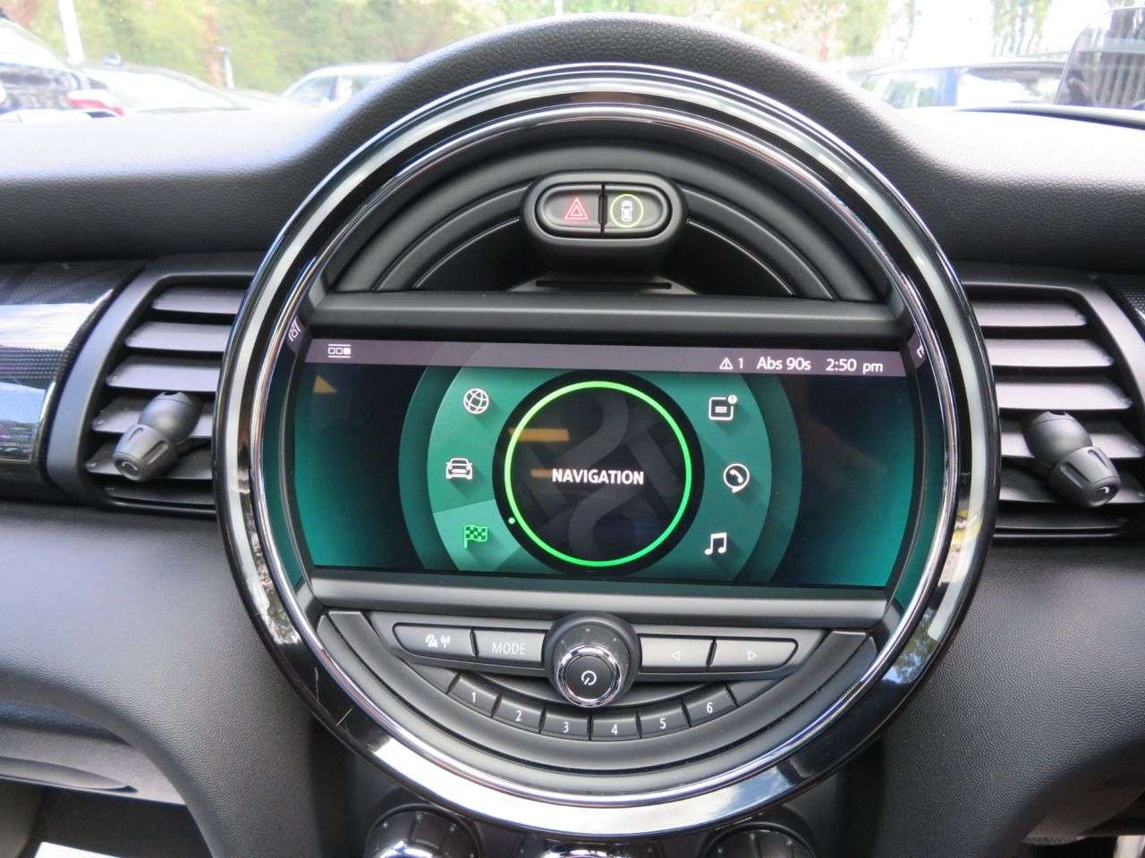 2020 MINI ELECTRIC HATCH 2020 MINI ELECTRIC HATCH
