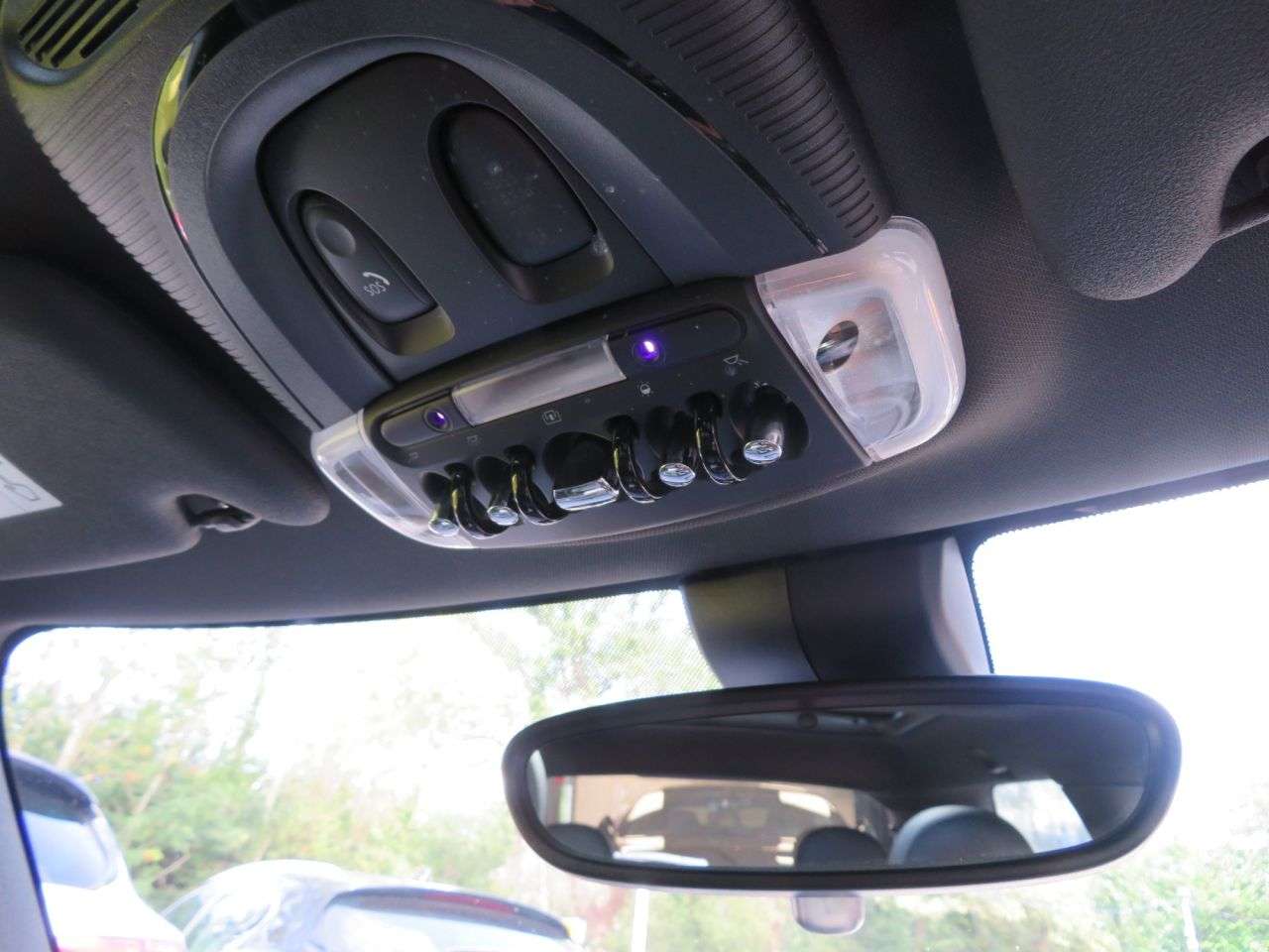 2020 MINI ELECTRIC HATCH 2020 MINI ELECTRIC HATCH