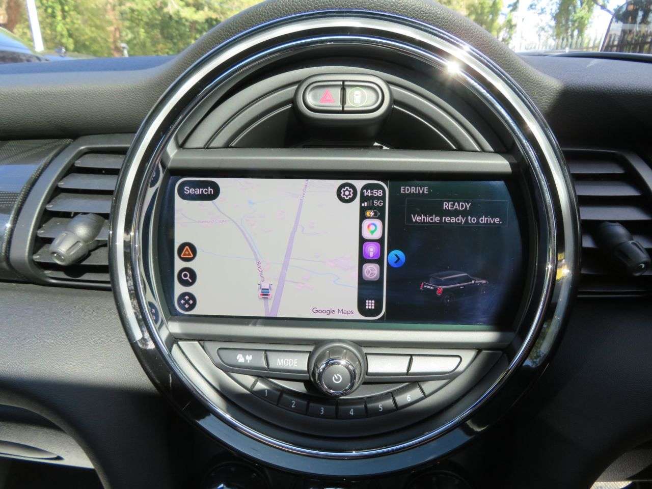 2020 MINI ELECTRIC HATCH 2020 MINI ELECTRIC HATCH