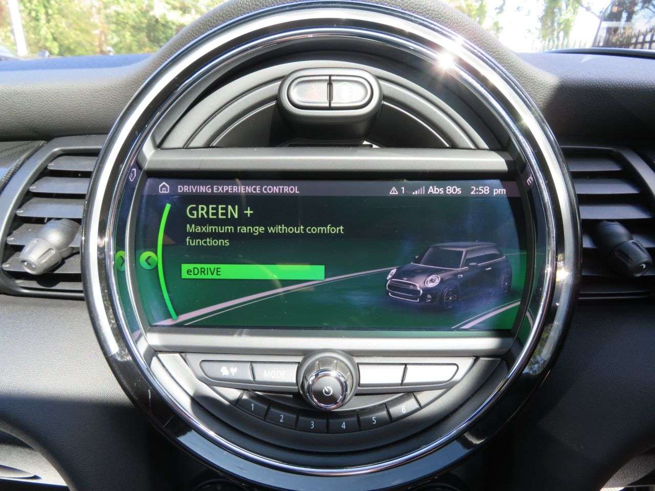 2020 MINI ELECTRIC HATCH 2020 MINI ELECTRIC HATCH