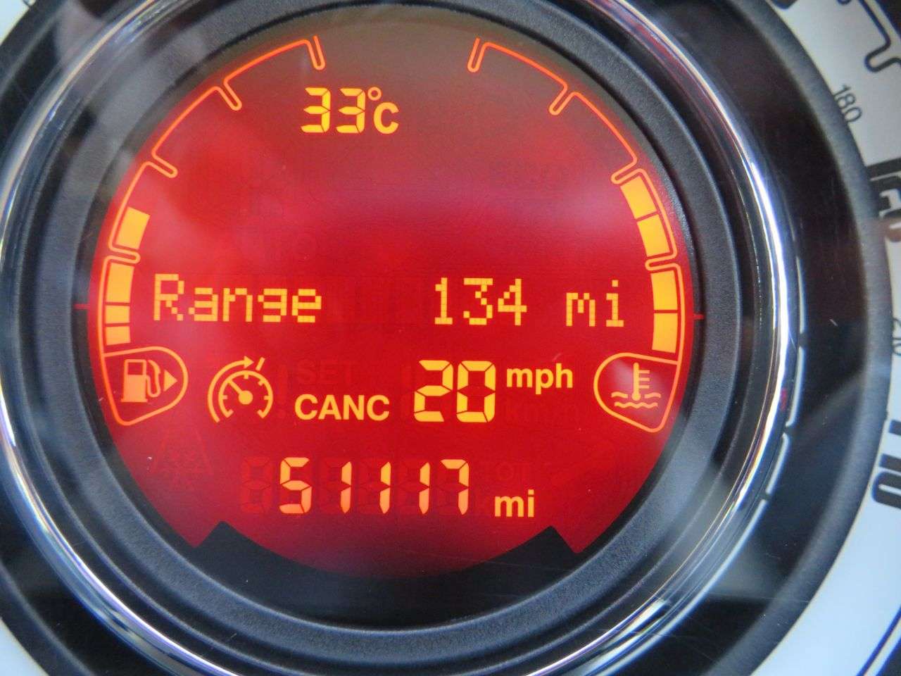 2017 FIAT 500C 2017 FIAT 500C