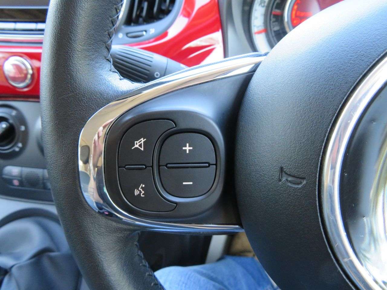 2017 FIAT 500C 2017 FIAT 500C