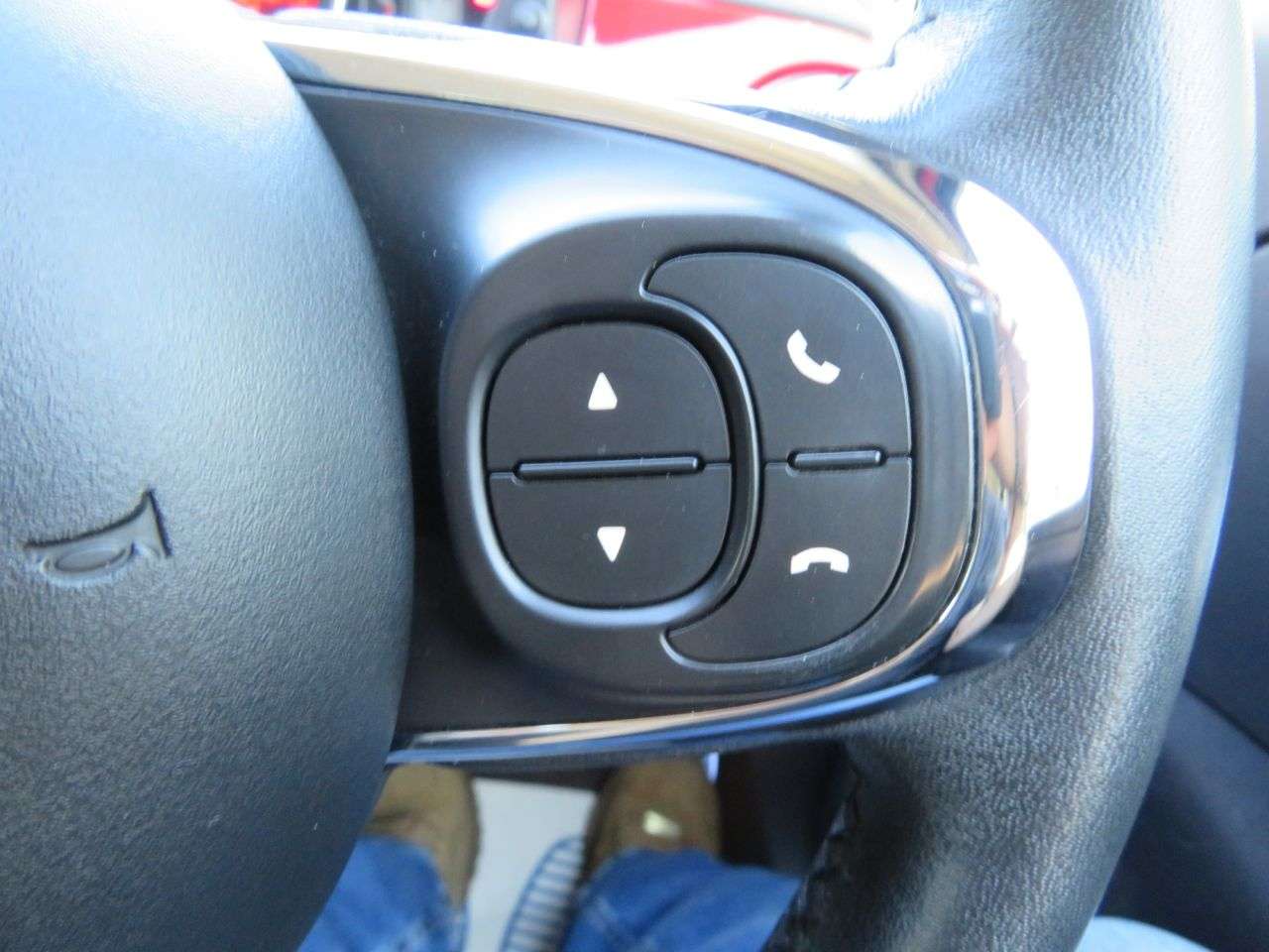 2017 FIAT 500C 2017 FIAT 500C