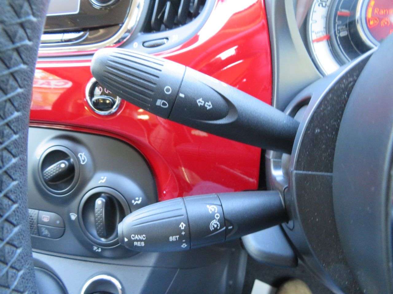 2017 FIAT 500C 2017 FIAT 500C