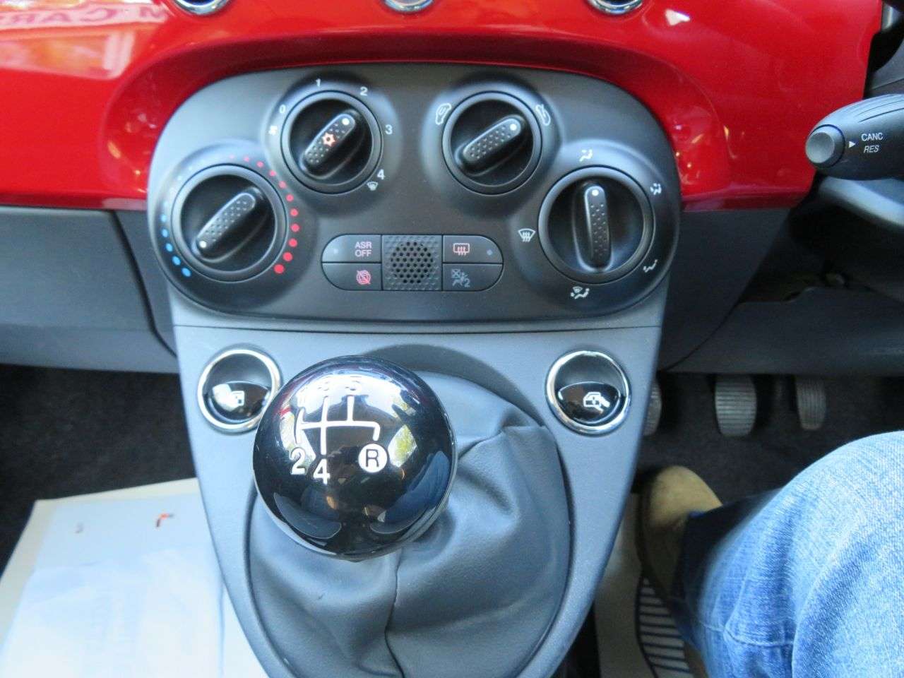 2017 FIAT 500C 2017 FIAT 500C