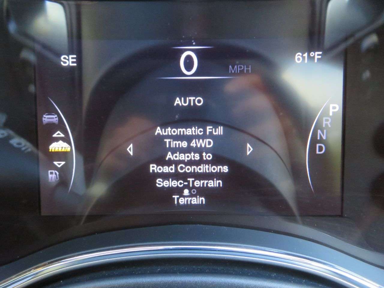 2018 JEEP GRAND CHEROKEE 2018 JEEP GRAND CHEROKEE