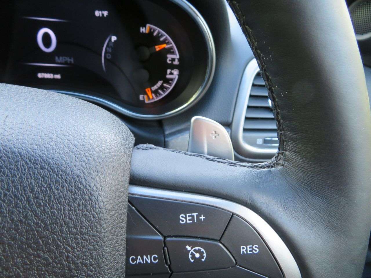 2018 JEEP GRAND CHEROKEE 2018 JEEP GRAND CHEROKEE