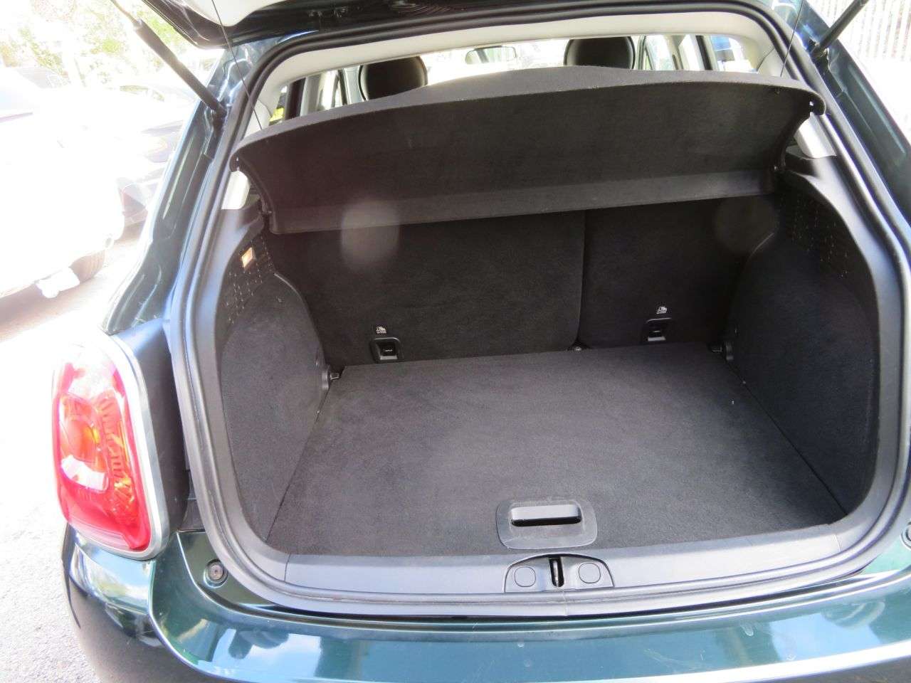 2015 FIAT 500X 2015 FIAT 500X
