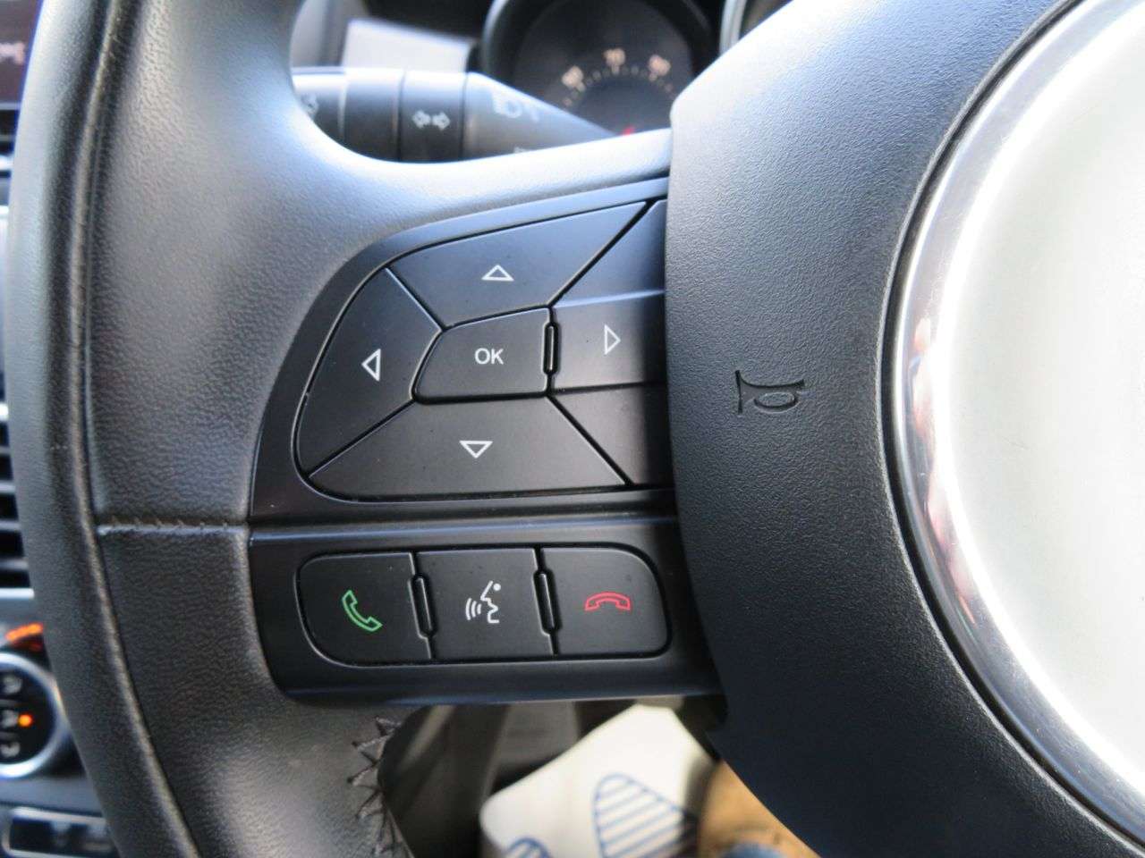 2015 FIAT 500X 2015 FIAT 500X