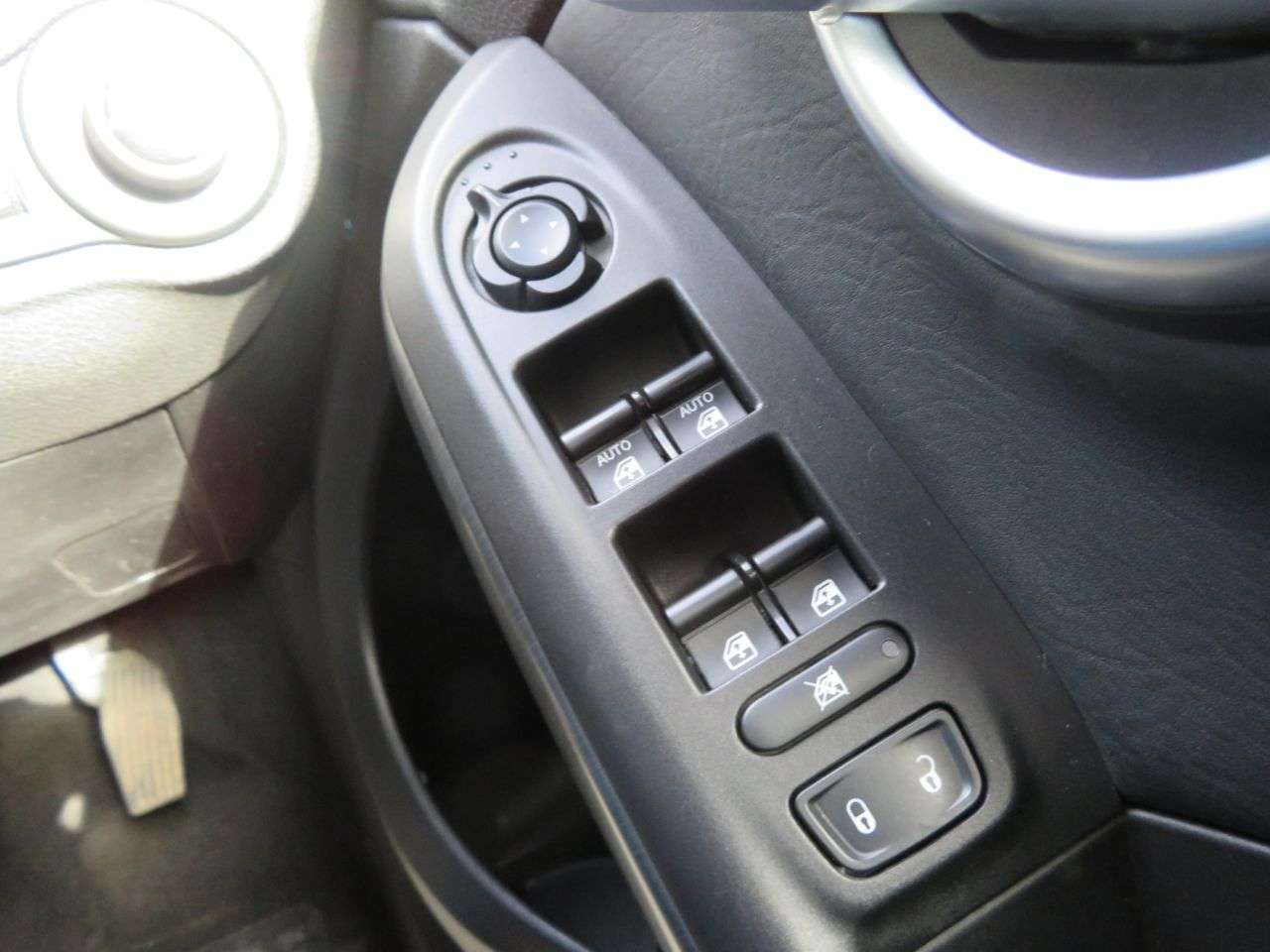 2015 FIAT 500X 2015 FIAT 500X