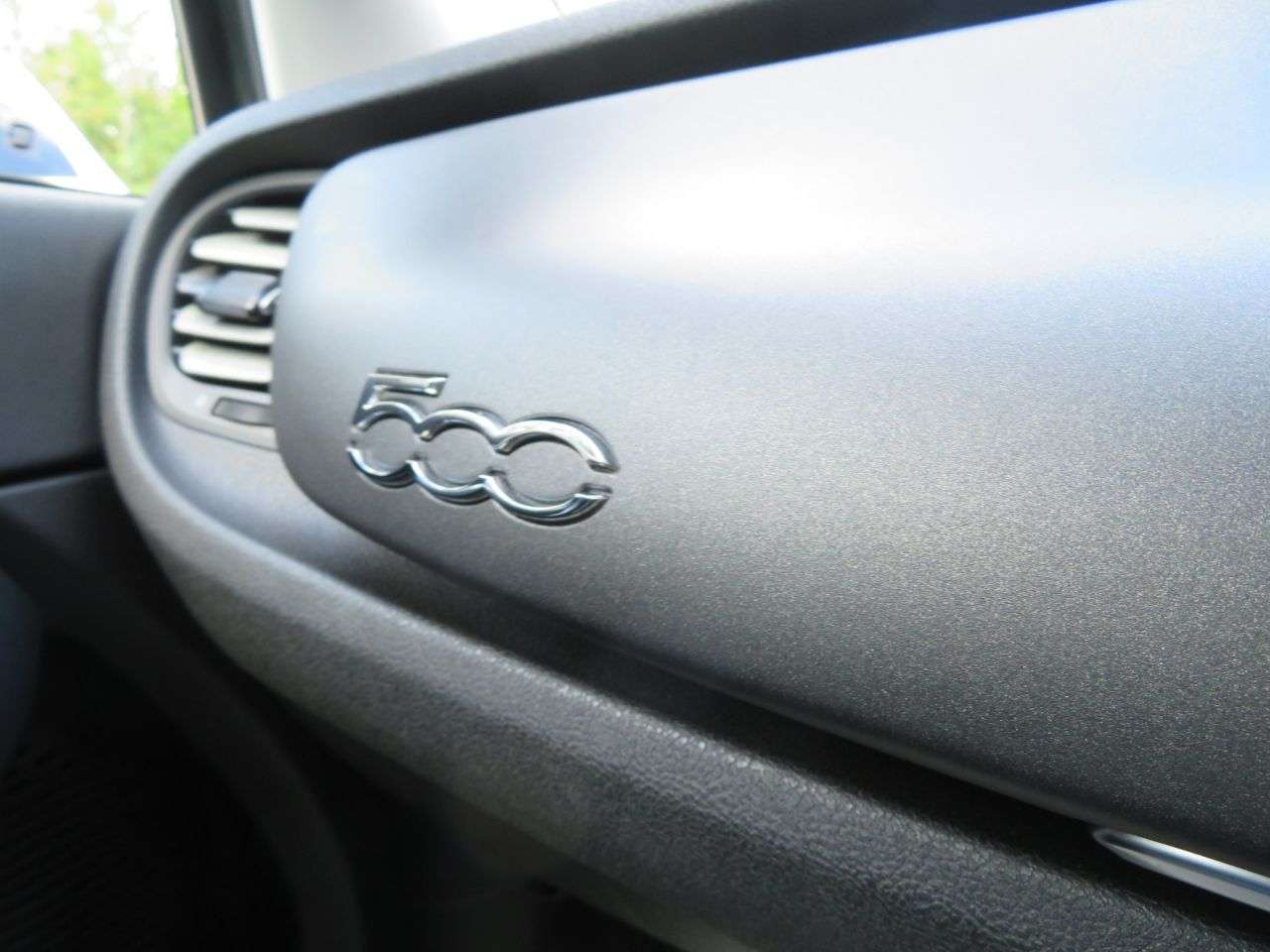 2015 FIAT 500X 2015 FIAT 500X