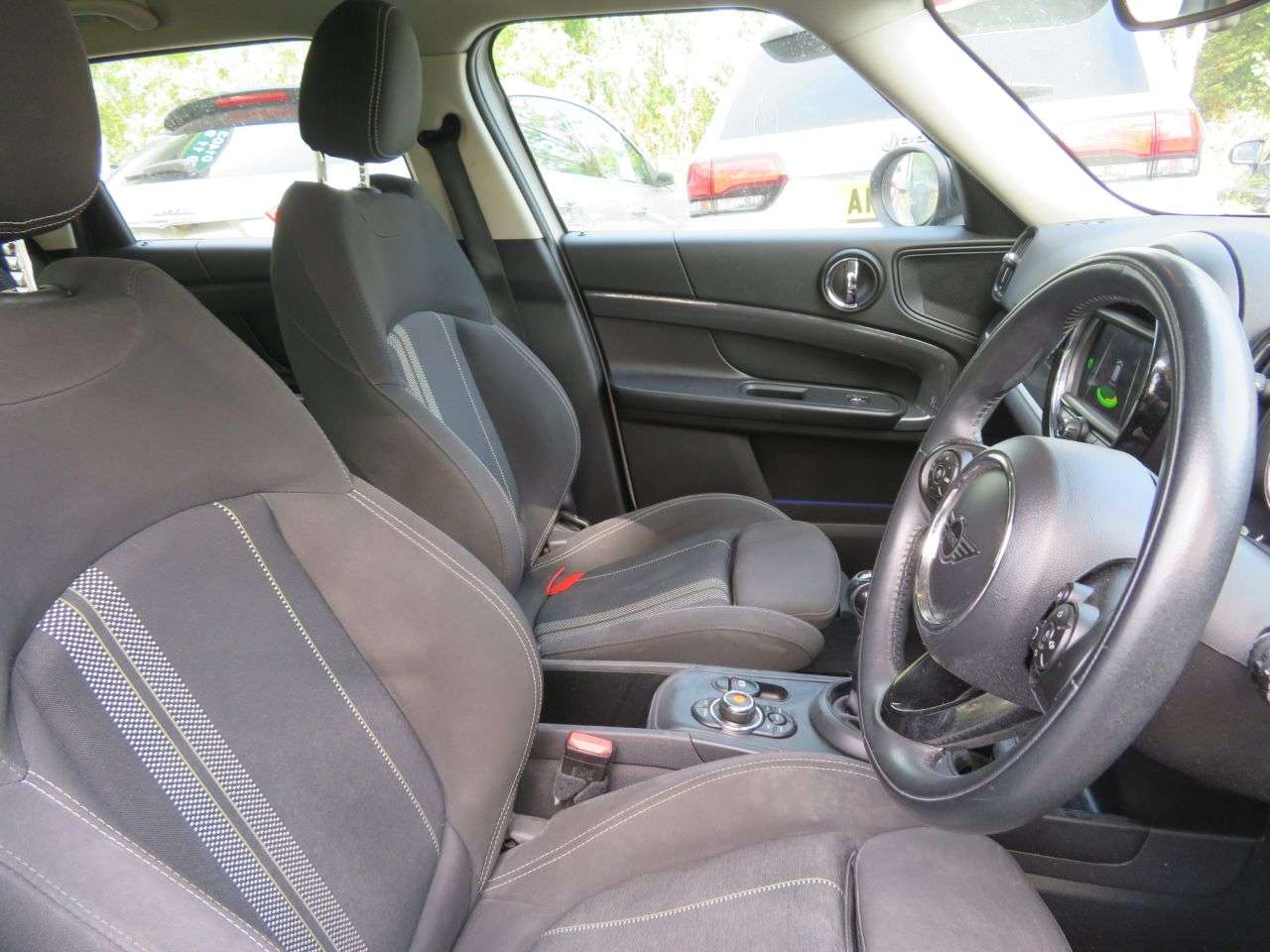2019 MINI COUNTRYMAN 2019 MINI COUNTRYMAN