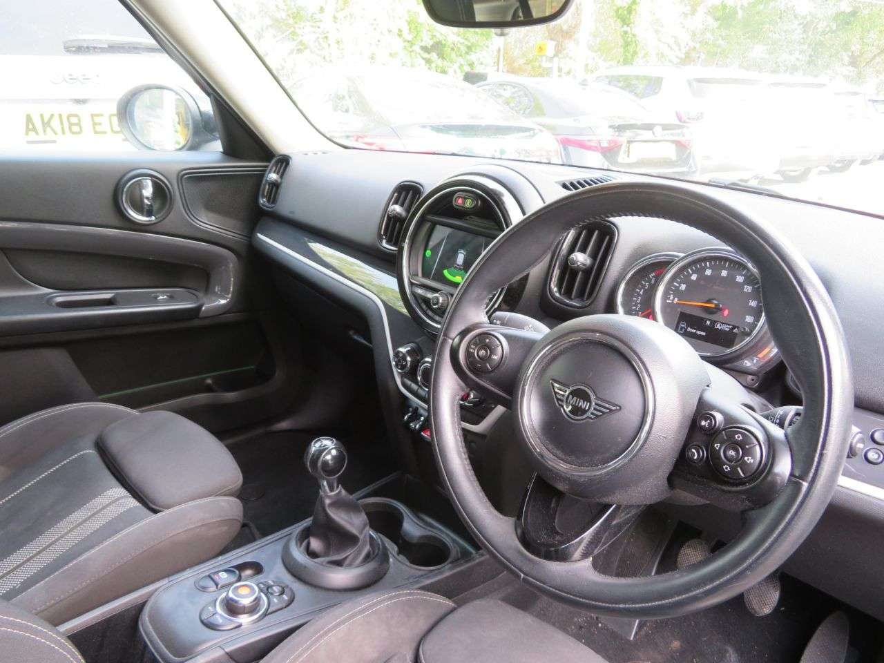 2019 MINI COUNTRYMAN 2019 MINI COUNTRYMAN