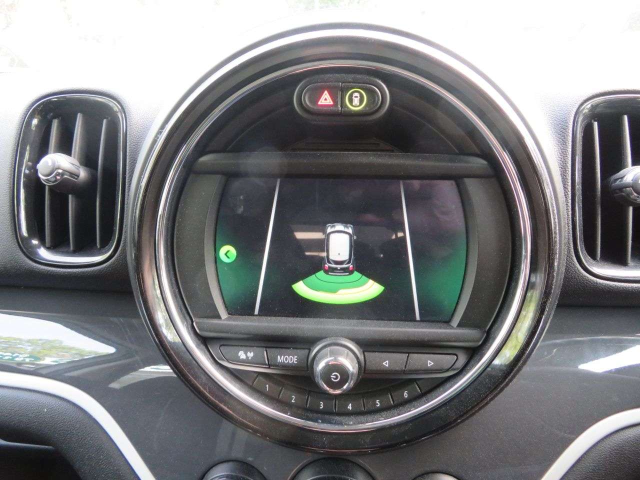 2019 MINI COUNTRYMAN 2019 MINI COUNTRYMAN