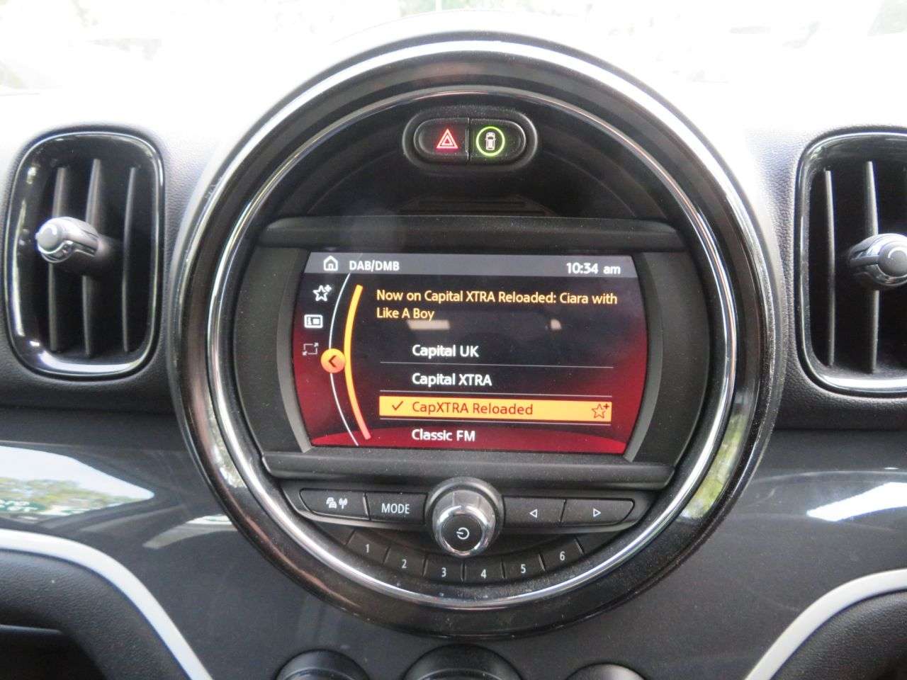 2019 MINI COUNTRYMAN 2019 MINI COUNTRYMAN