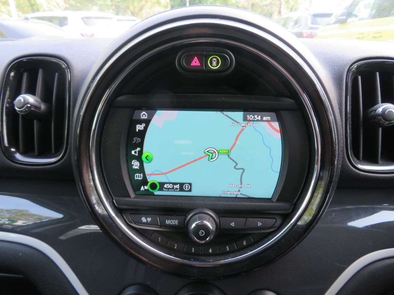 2019 MINI COUNTRYMAN 2019 MINI COUNTRYMAN