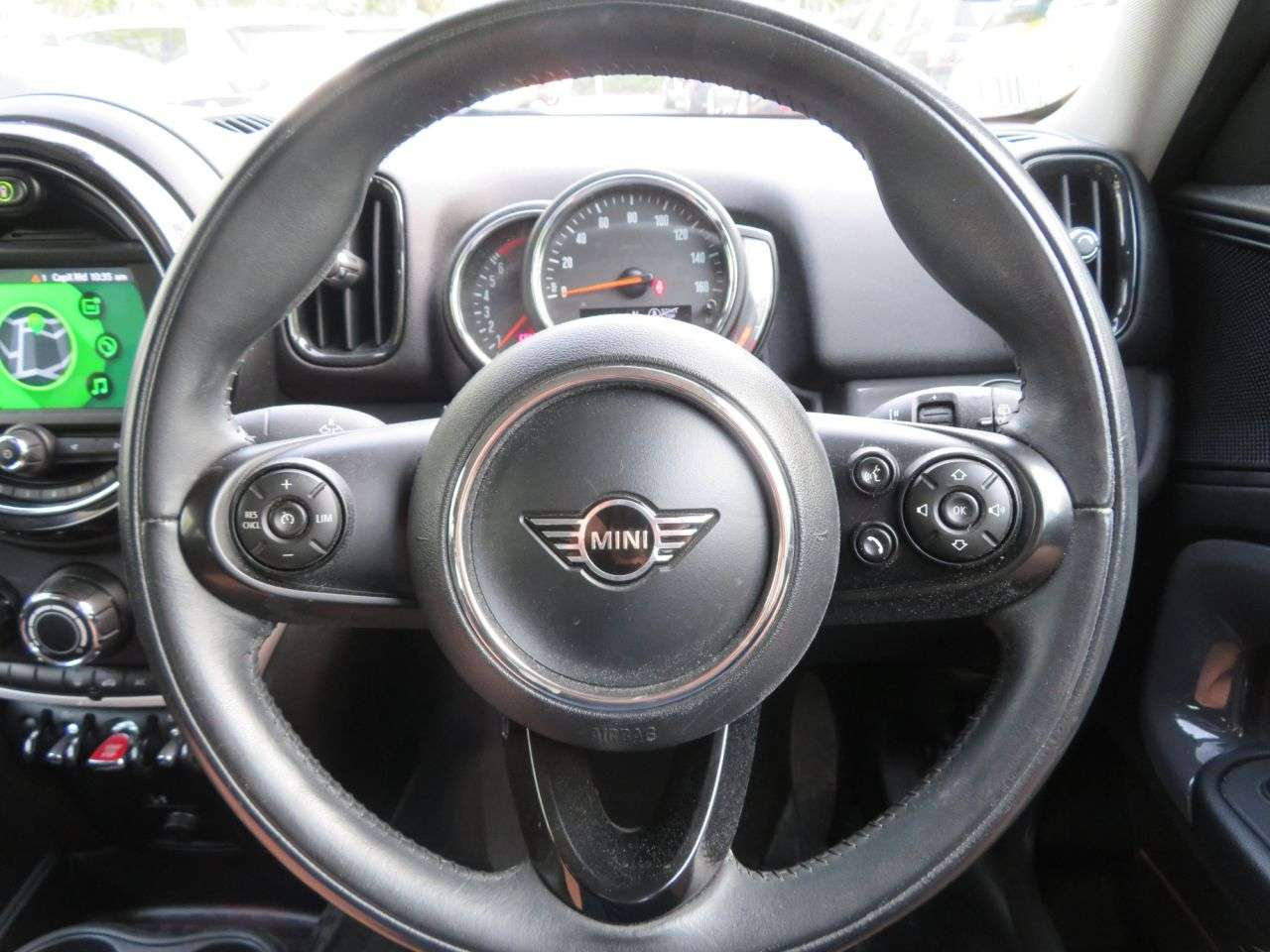 2019 MINI COUNTRYMAN 2019 MINI COUNTRYMAN