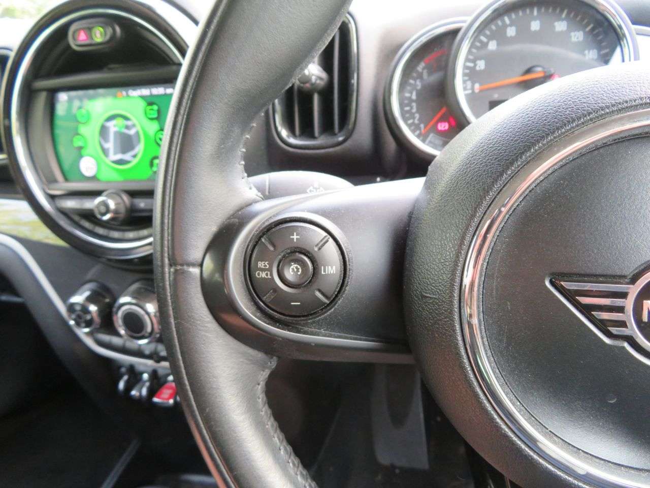 2019 MINI COUNTRYMAN 2019 MINI COUNTRYMAN