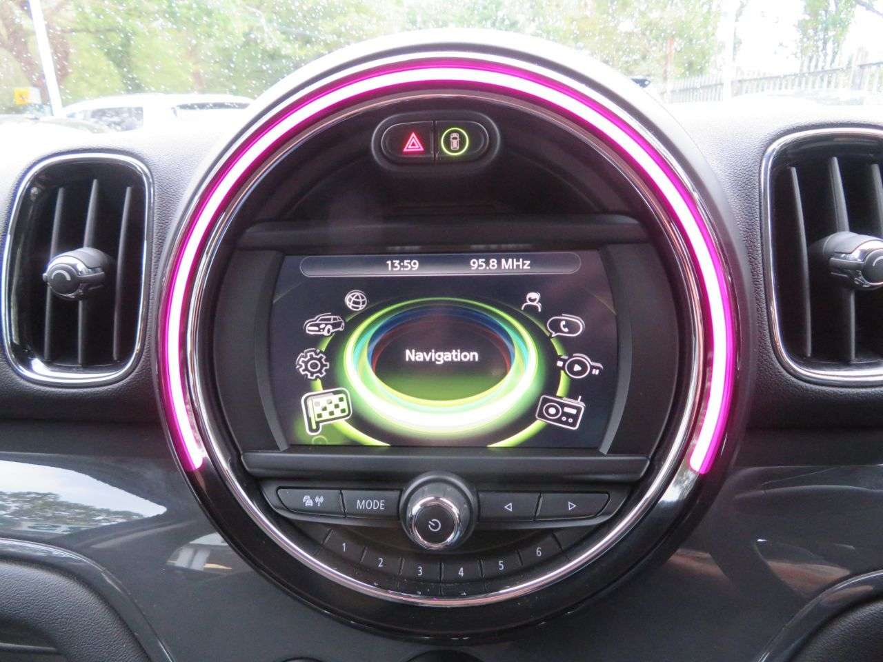 2017 MINI MINI COUNTRYMAN 2017 MINI MINI COUNTRYMAN