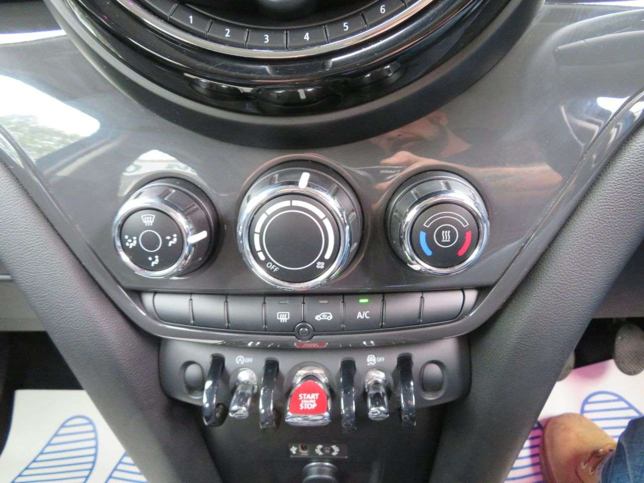 2017 MINI MINI COUNTRYMAN 2017 MINI MINI COUNTRYMAN