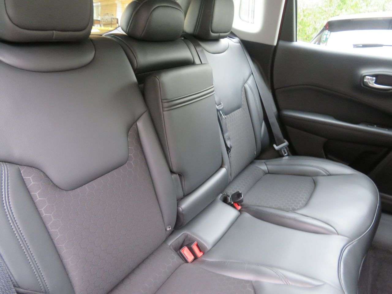 2019 JEEP COMPASS 2019 JEEP COMPASS