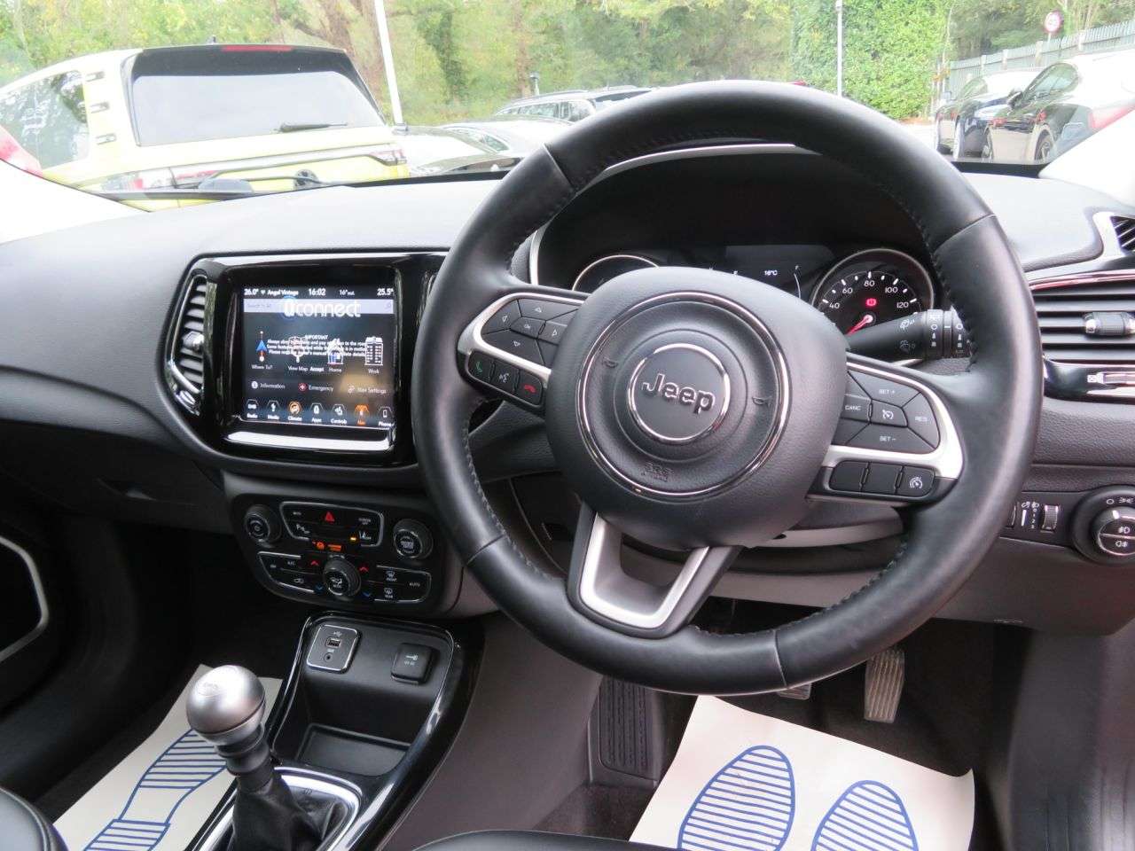 2019 JEEP COMPASS 2019 JEEP COMPASS