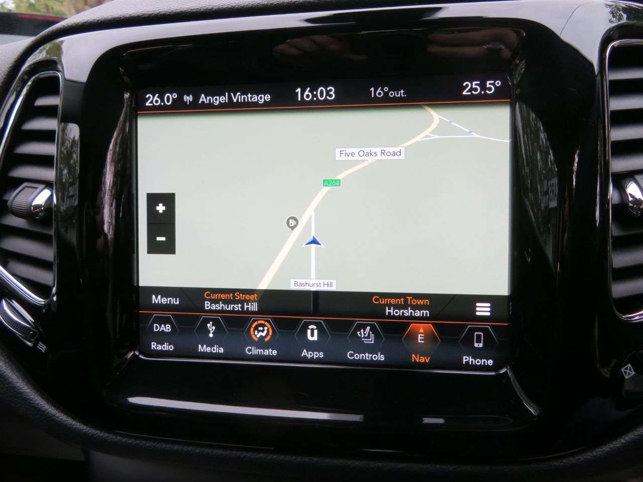 2019 JEEP COMPASS 2019 JEEP COMPASS