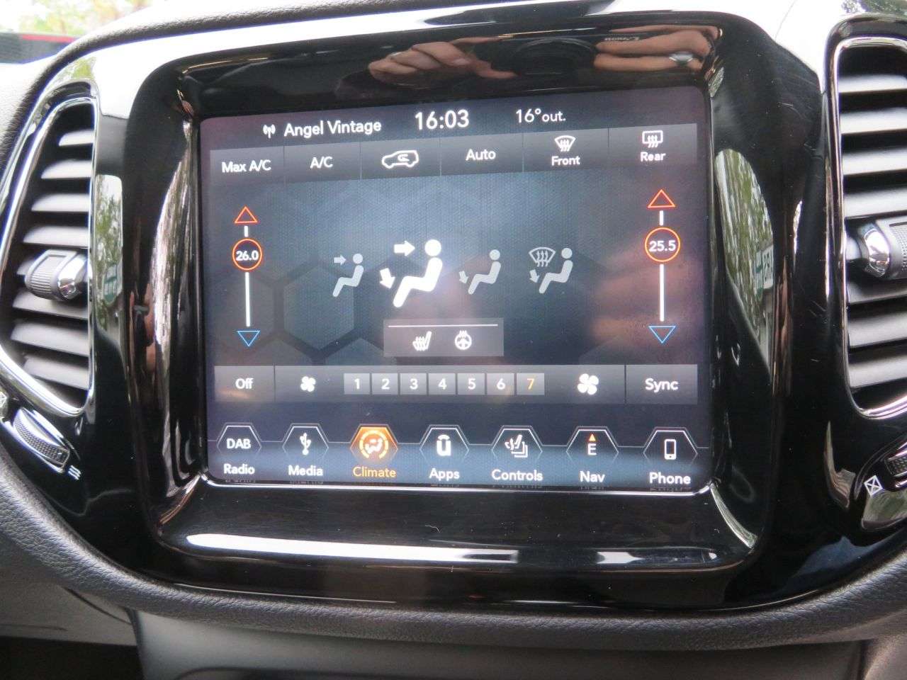 2019 JEEP COMPASS 2019 JEEP COMPASS