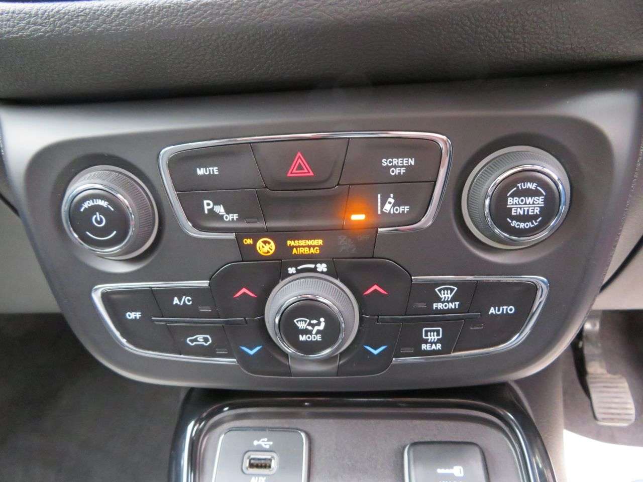 2019 JEEP COMPASS 2019 JEEP COMPASS