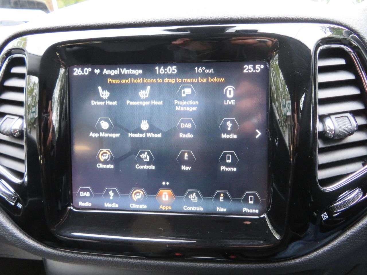 2019 JEEP COMPASS 2019 JEEP COMPASS