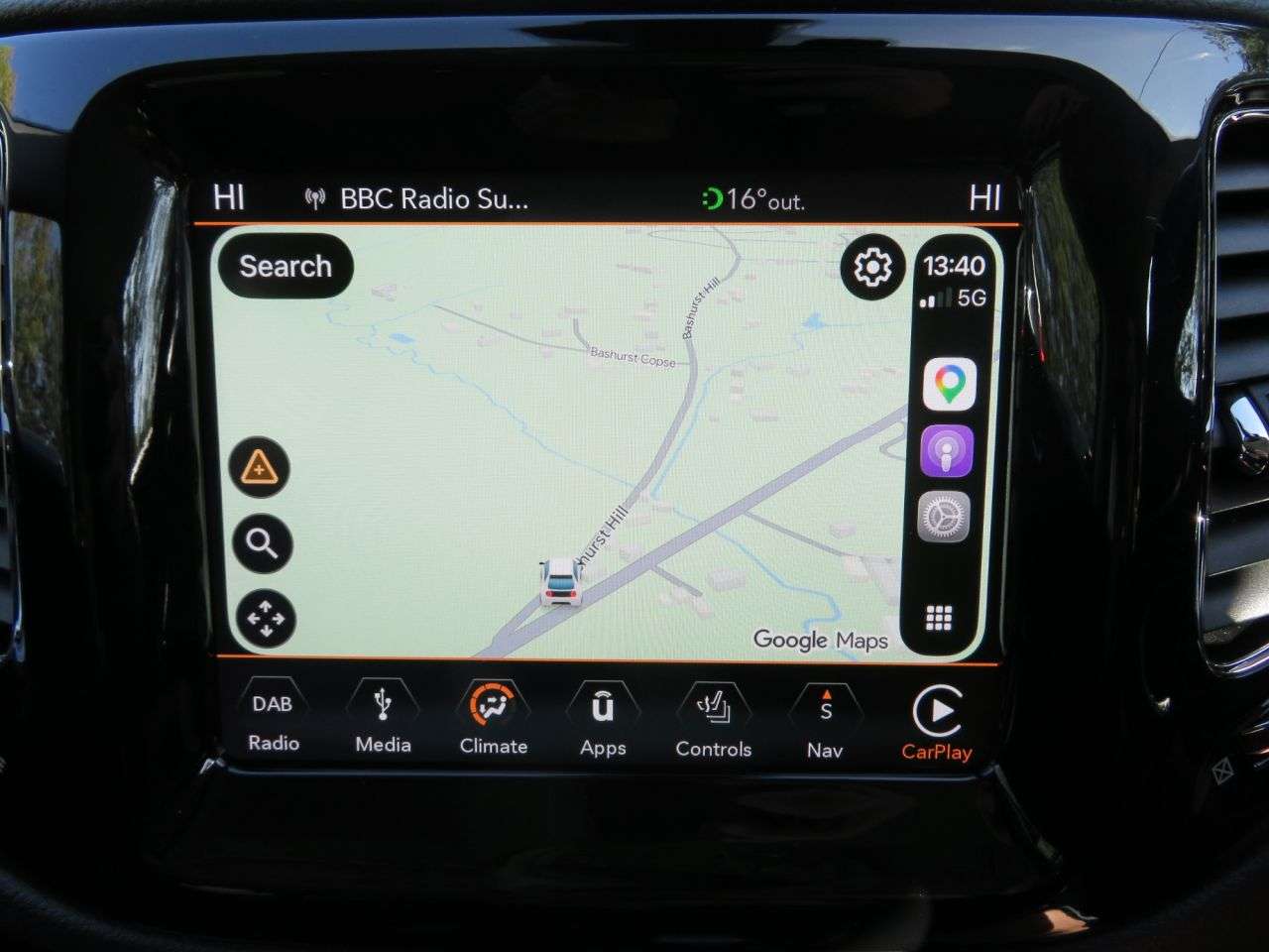 2019 JEEP COMPASS 2019 JEEP COMPASS