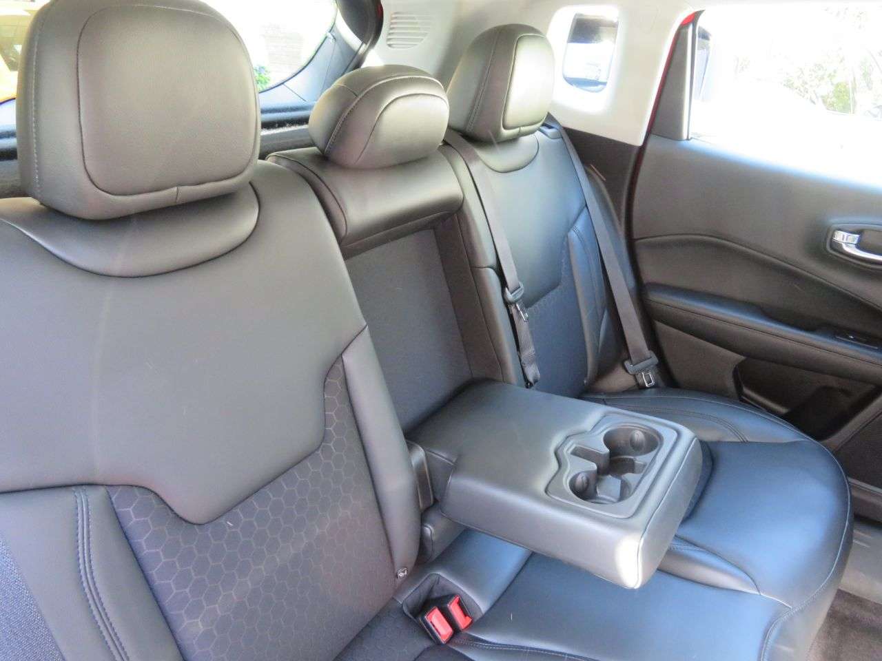 2019 JEEP COMPASS 2019 JEEP COMPASS