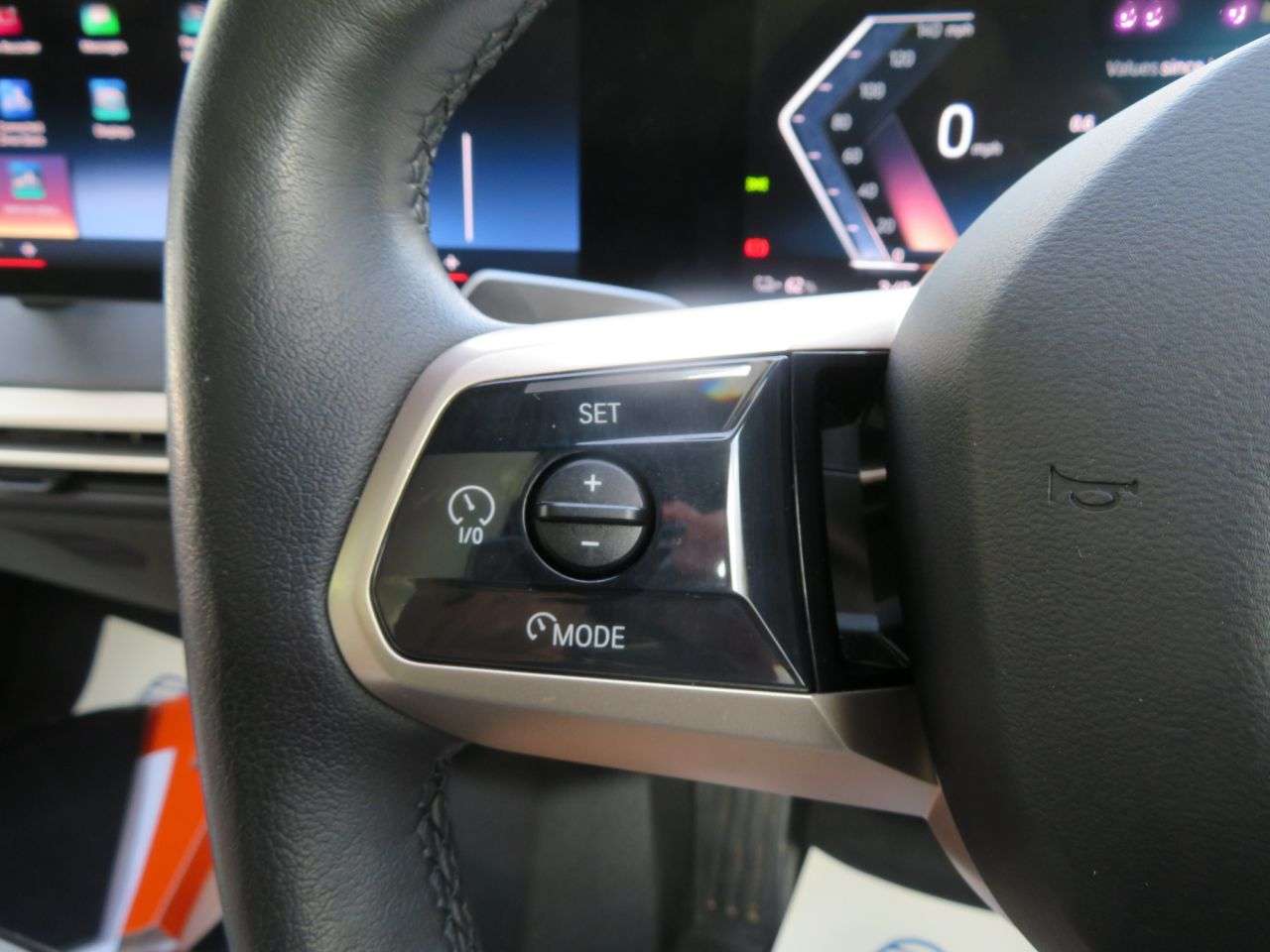 2022 BMW IX 2022 BMW IX