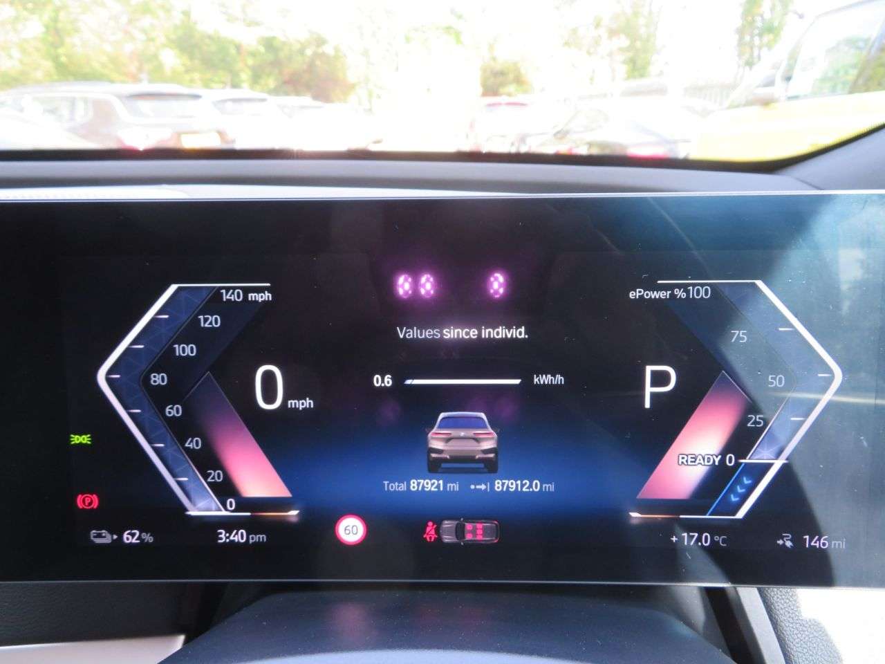 2022 BMW IX 2022 BMW IX
