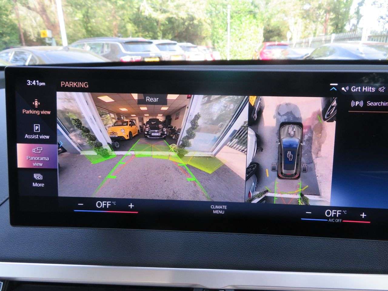 2022 BMW IX 2022 BMW IX