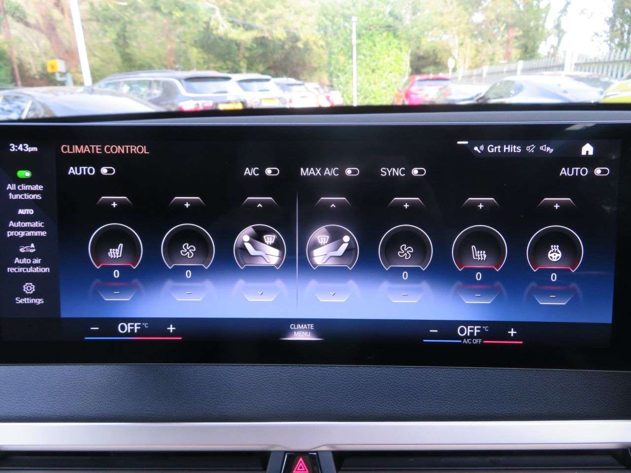 2022 BMW IX 2022 BMW IX