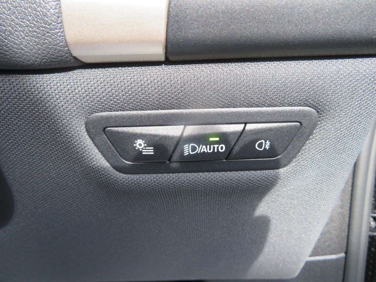 2022 BMW IX 2022 BMW IX