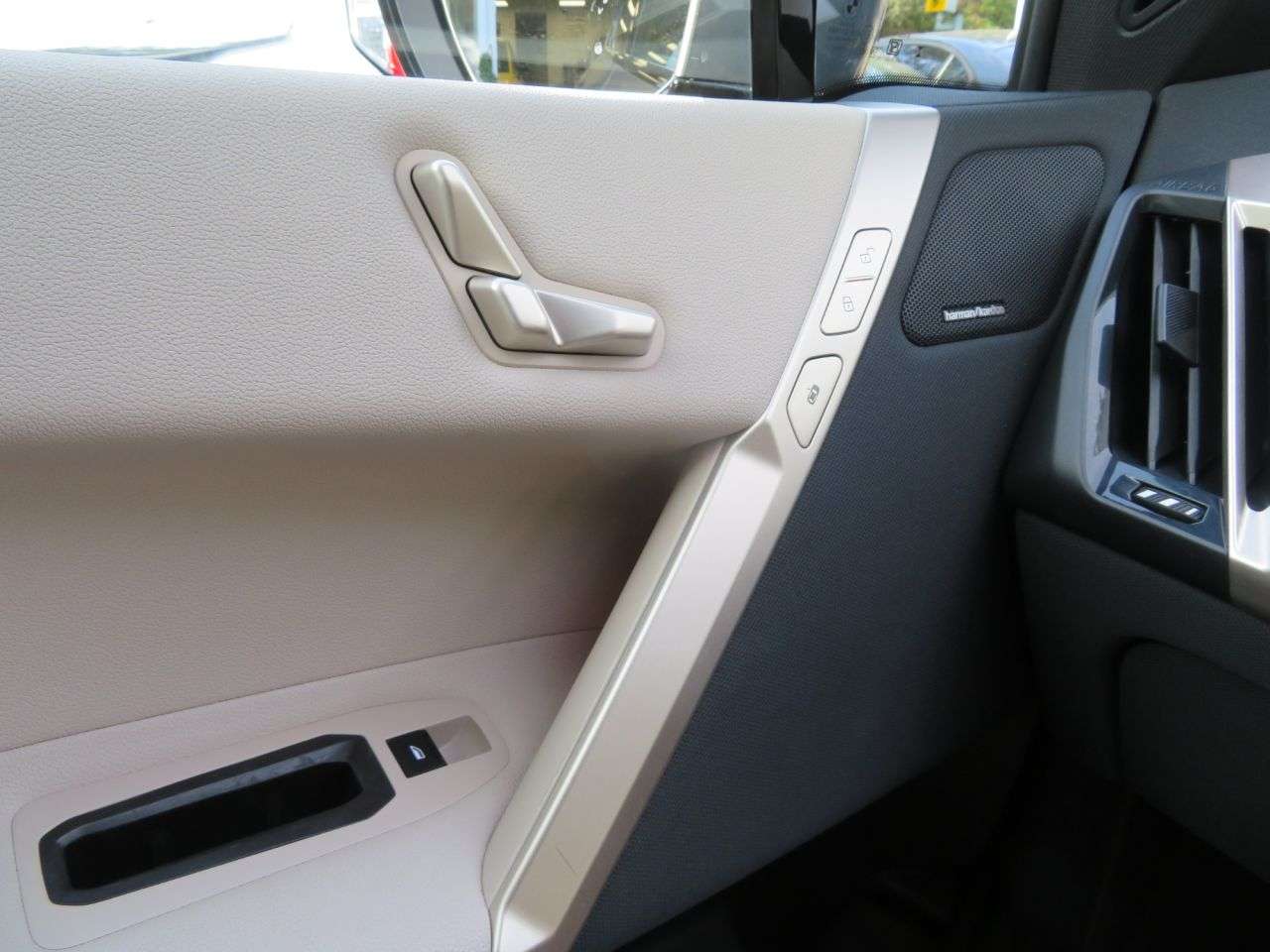 2022 BMW IX 2022 BMW IX