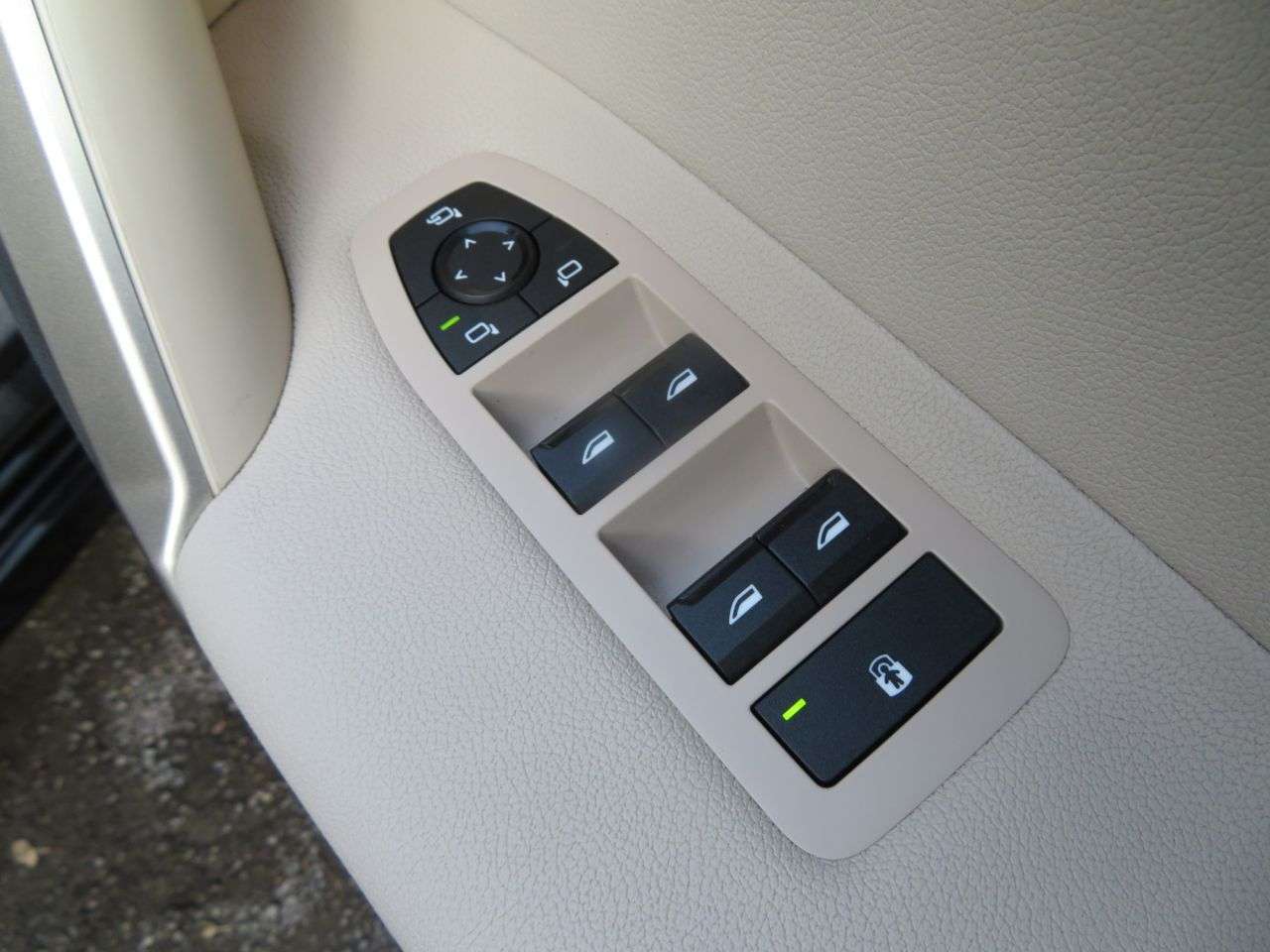 2022 BMW IX 2022 BMW IX