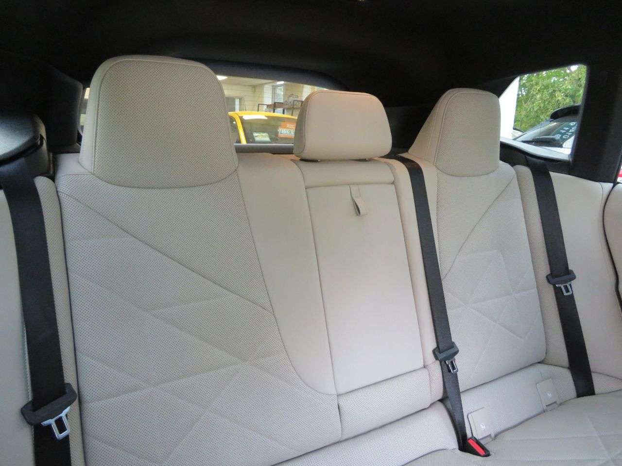 2022 BMW IX 2022 BMW IX
