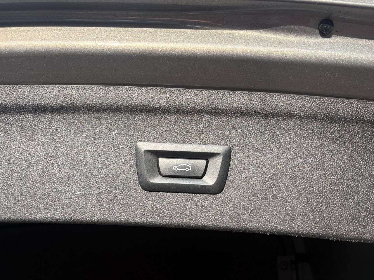 2022 BMW IX 2022 BMW IX