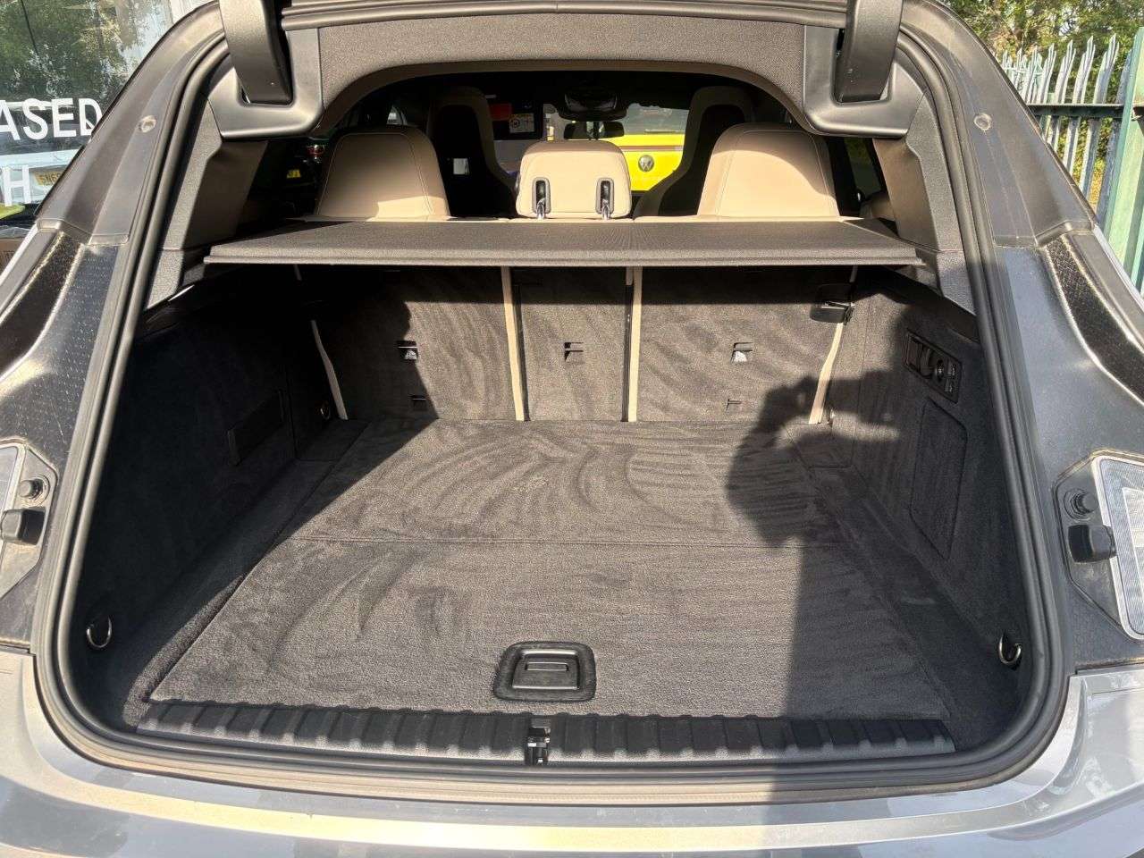 2022 BMW IX 2022 BMW IX