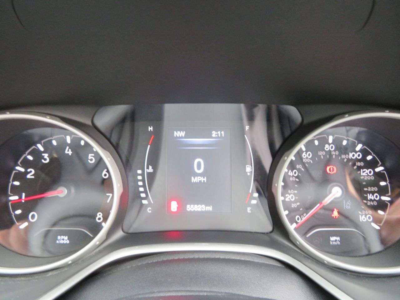 2019 JEEP COMPASS 2019 JEEP COMPASS