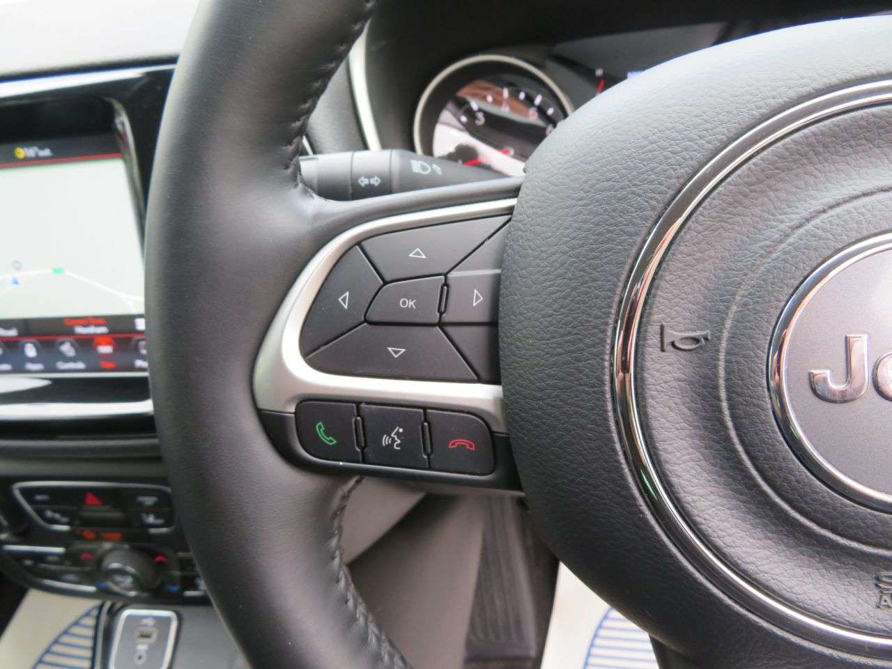 2019 JEEP COMPASS 2019 JEEP COMPASS