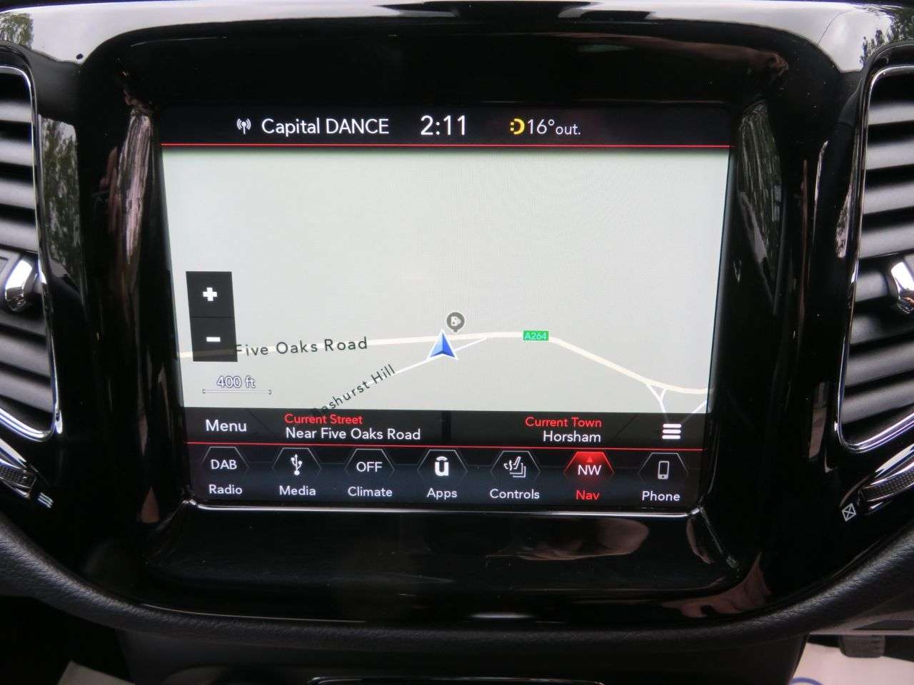 2019 JEEP COMPASS 2019 JEEP COMPASS