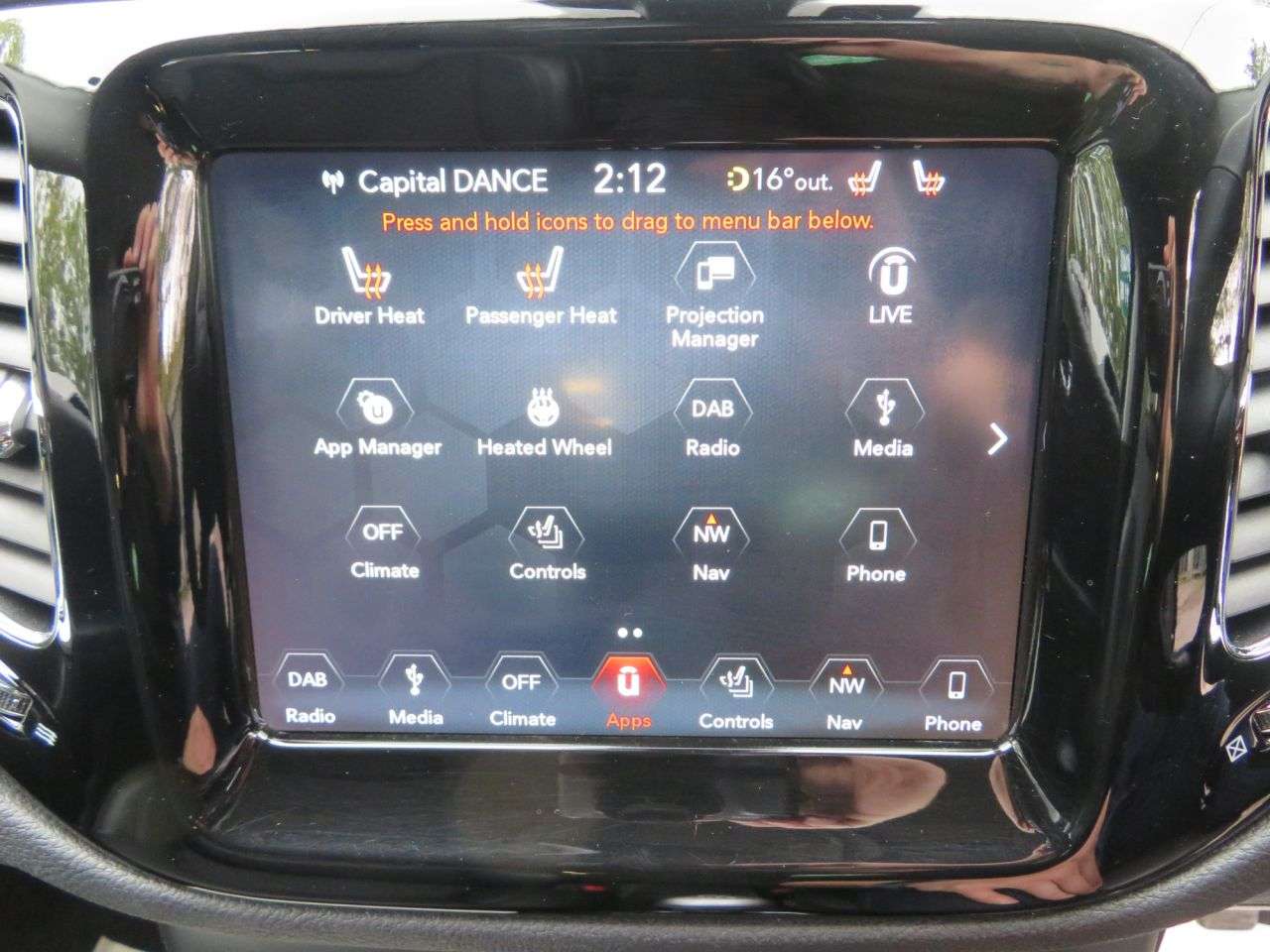 2019 JEEP COMPASS 2019 JEEP COMPASS