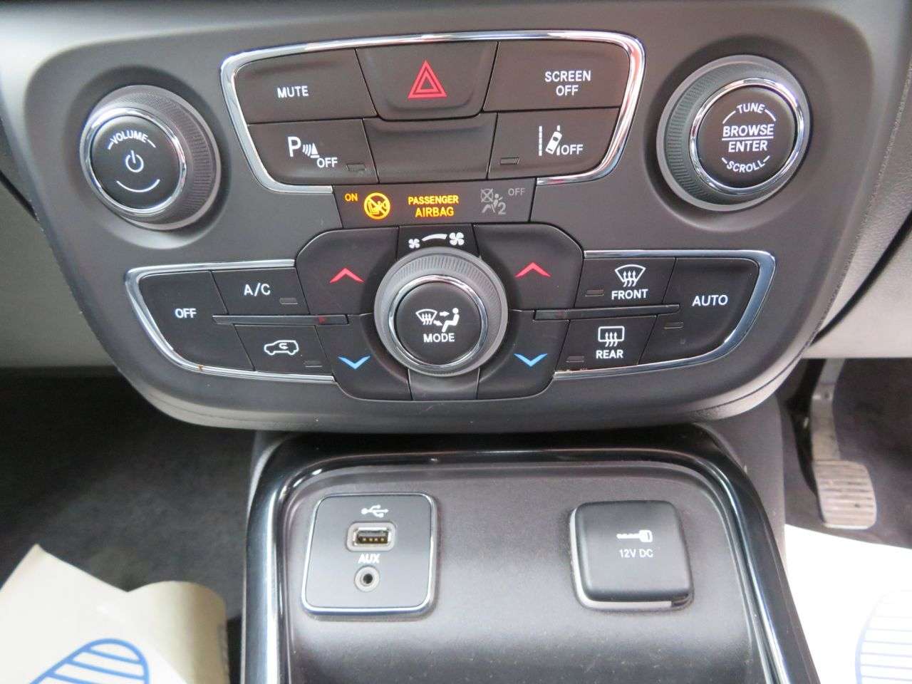 2019 JEEP COMPASS 2019 JEEP COMPASS