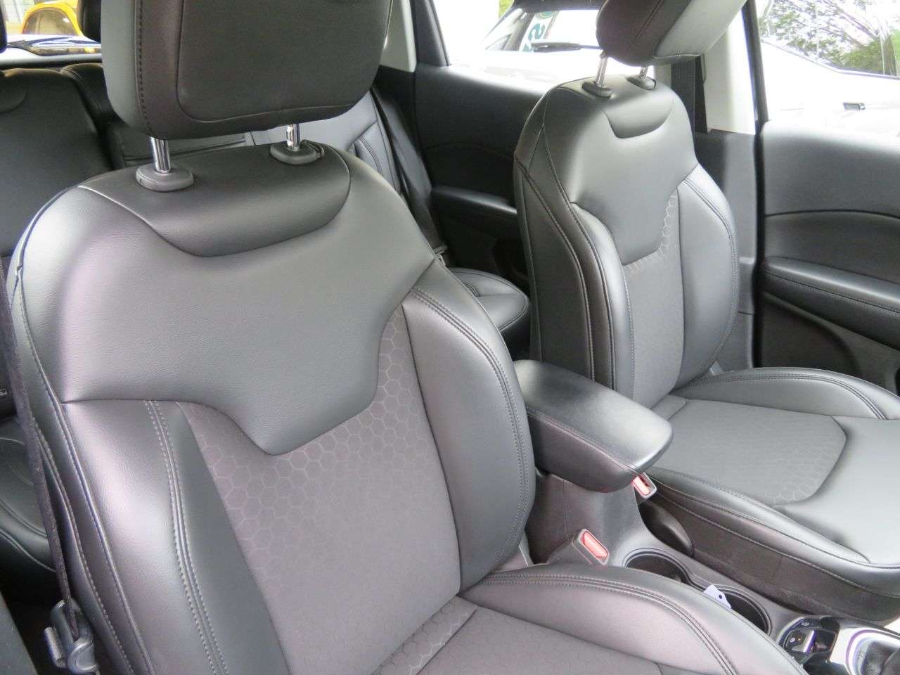 2019 JEEP COMPASS 2019 JEEP COMPASS