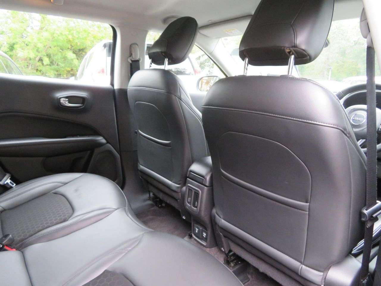 2019 JEEP COMPASS 2019 JEEP COMPASS