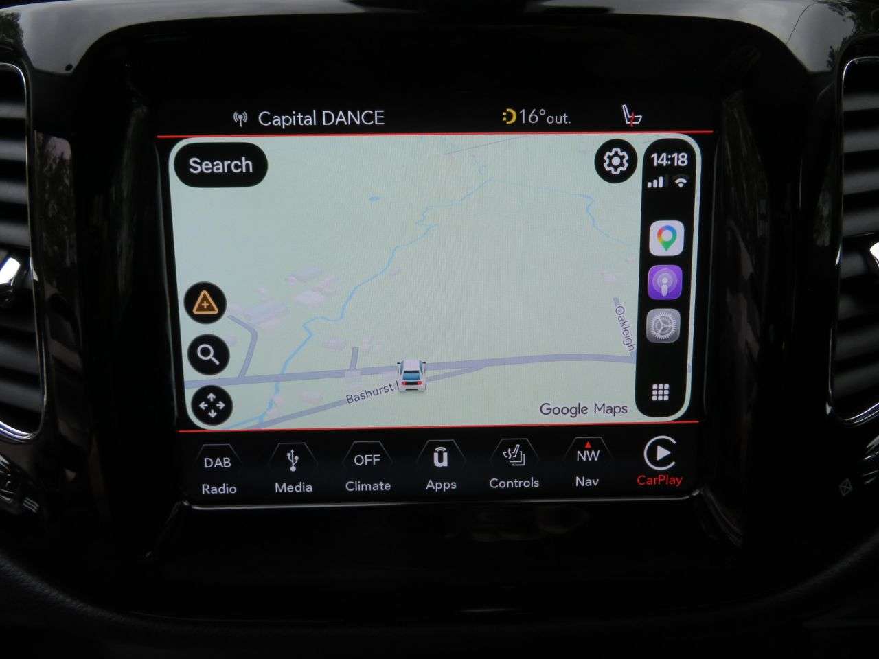 2019 JEEP COMPASS 2019 JEEP COMPASS